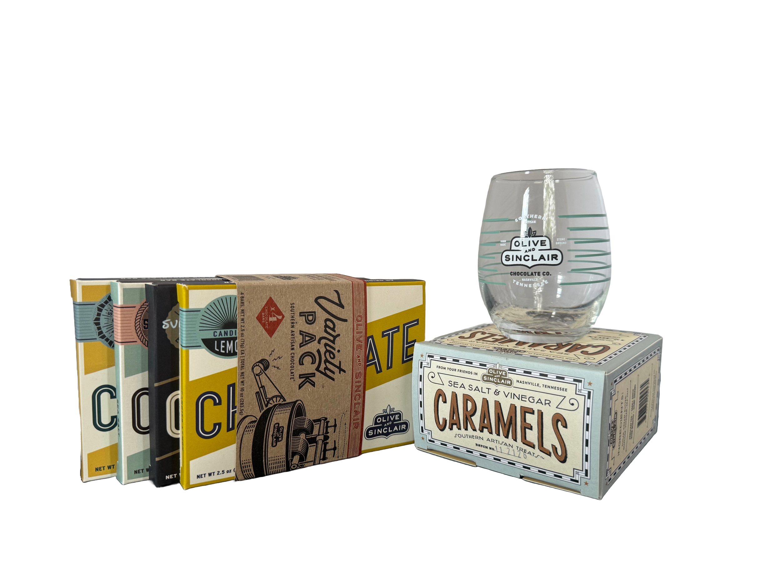 Mother's Day Gift Set