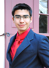 Copy of Dustin Martinez