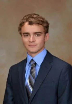 Copy of Matthew Hinze