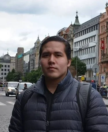 Copy of Jesse Zamora