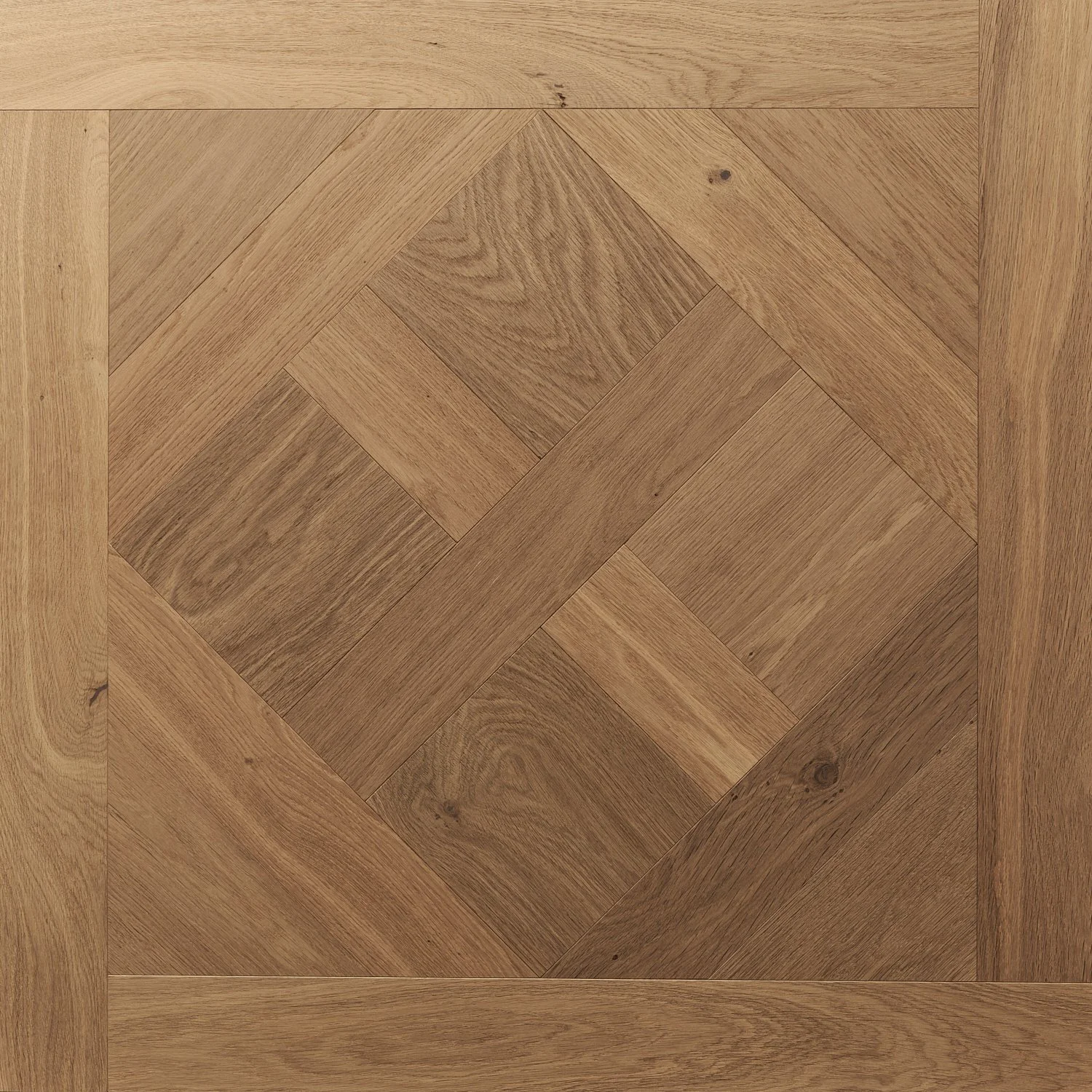 ROASTED MEDIUM PARQUET HERMITAGE