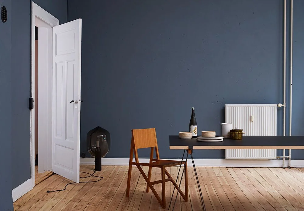 Frama Showroom, Copenhagen.