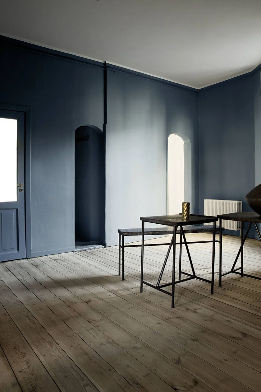Frama Studio, Copenhagen, Denmark.