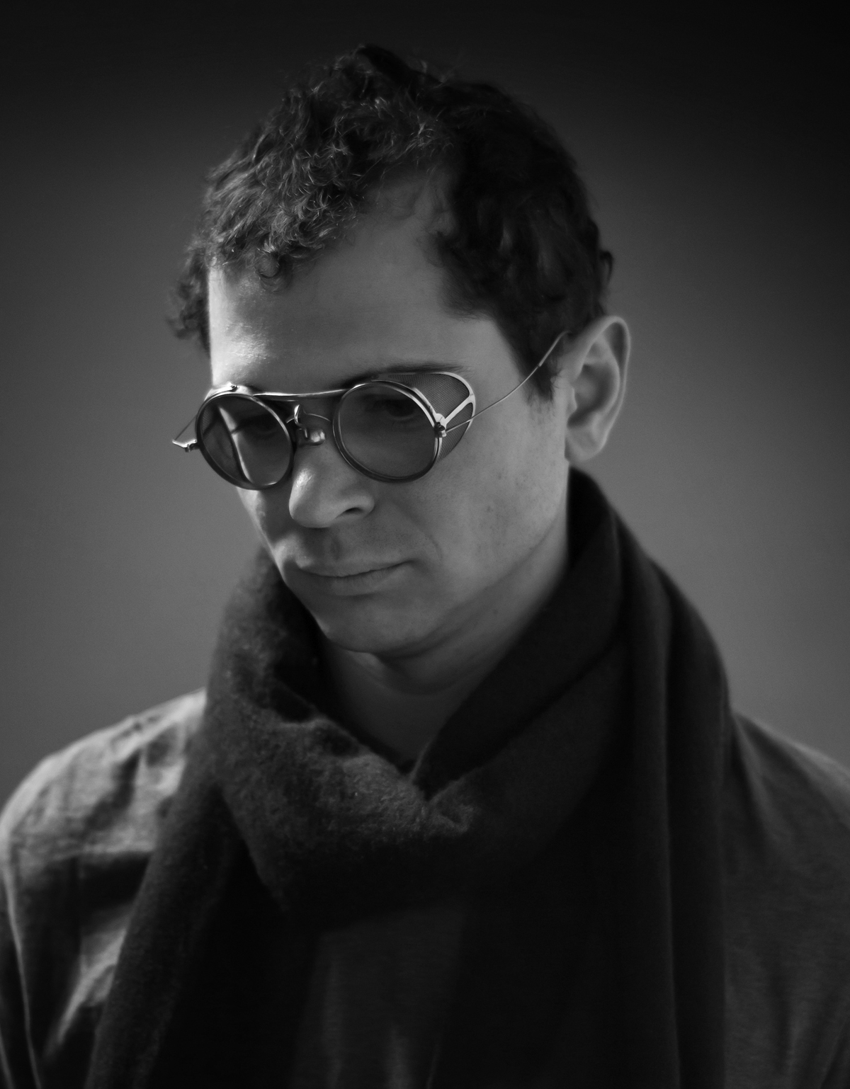 Asher Israelow