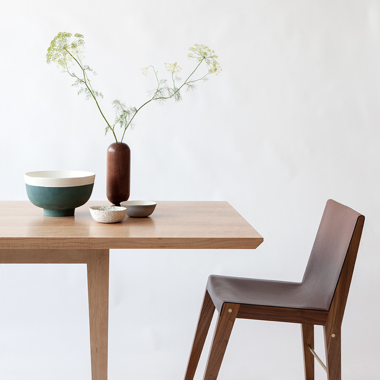 The 'Miner Table' in maple