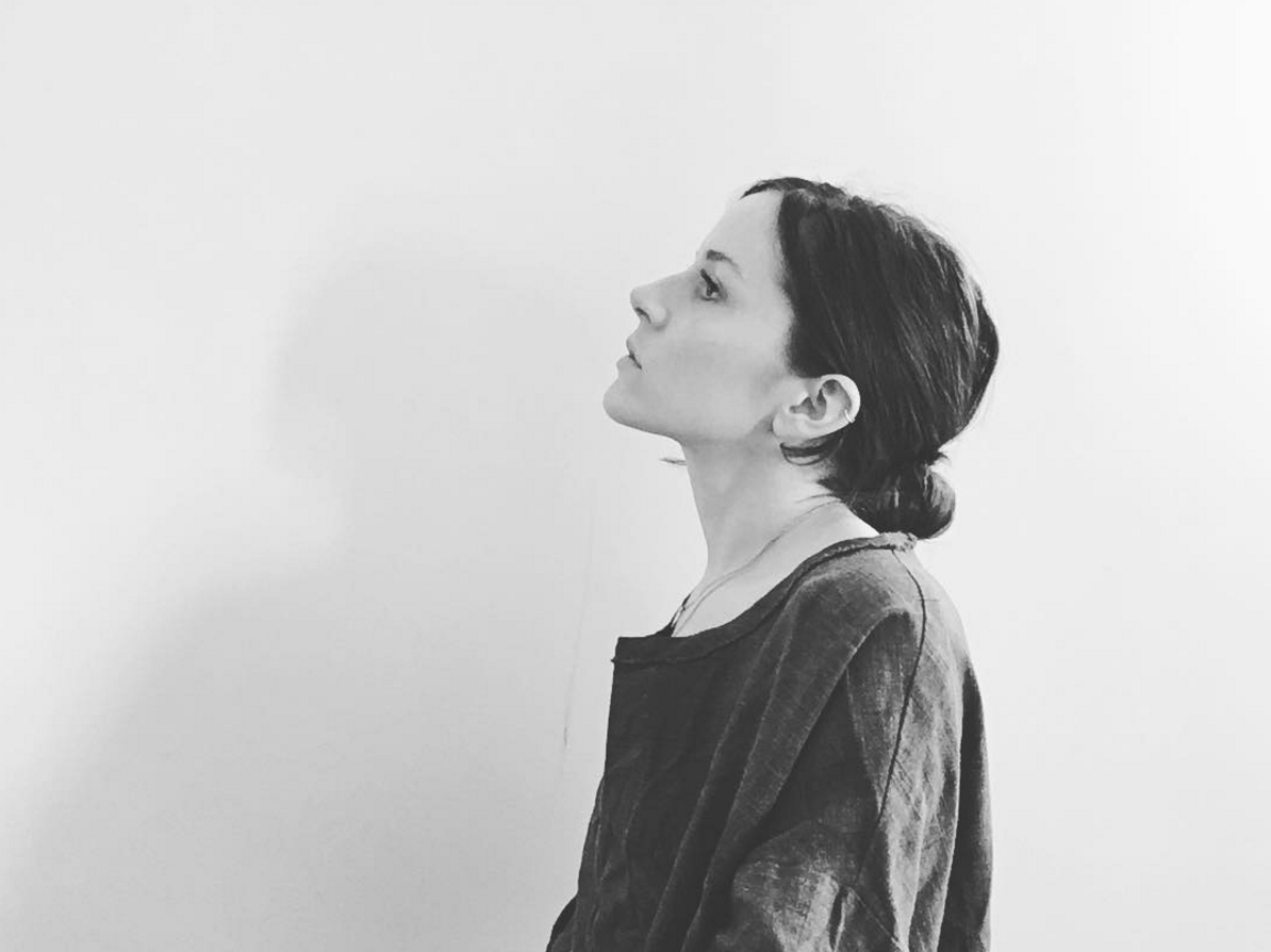 New York based artist Ashley Seil Smith