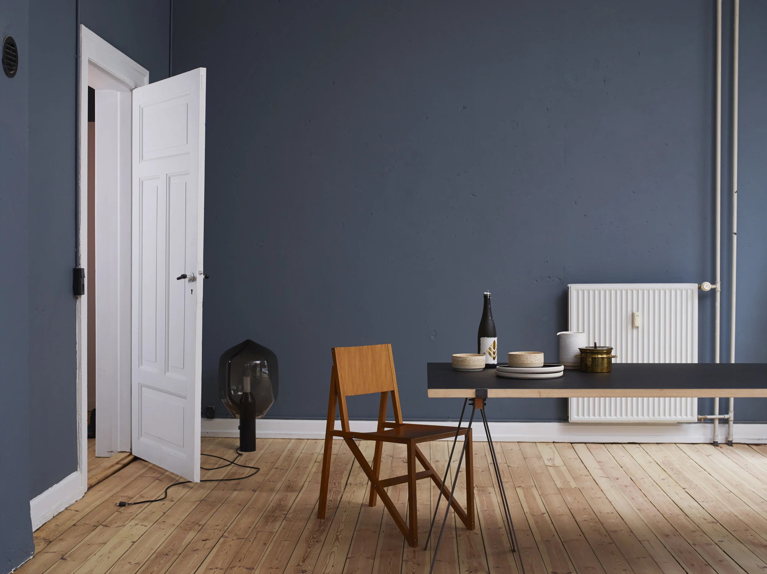 Frama Studio in Copenhagen, Denmark. All photos courtesy of Frama CPH.
