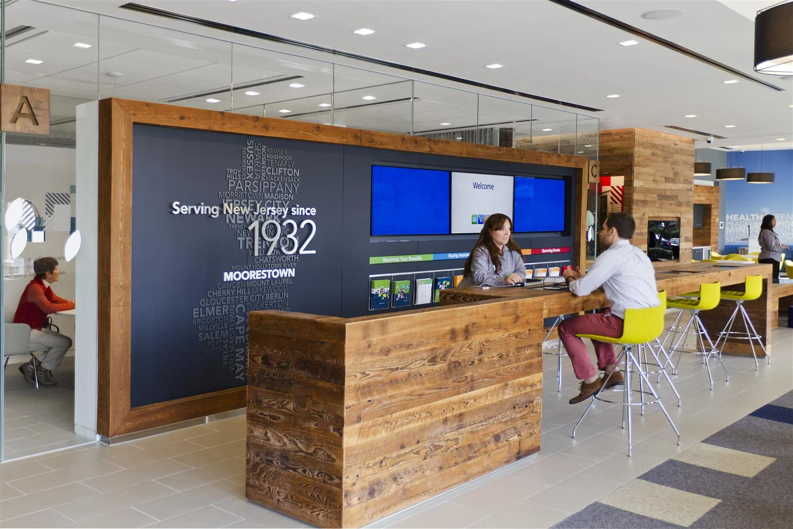 Horizon Blue Cross Blue Shield