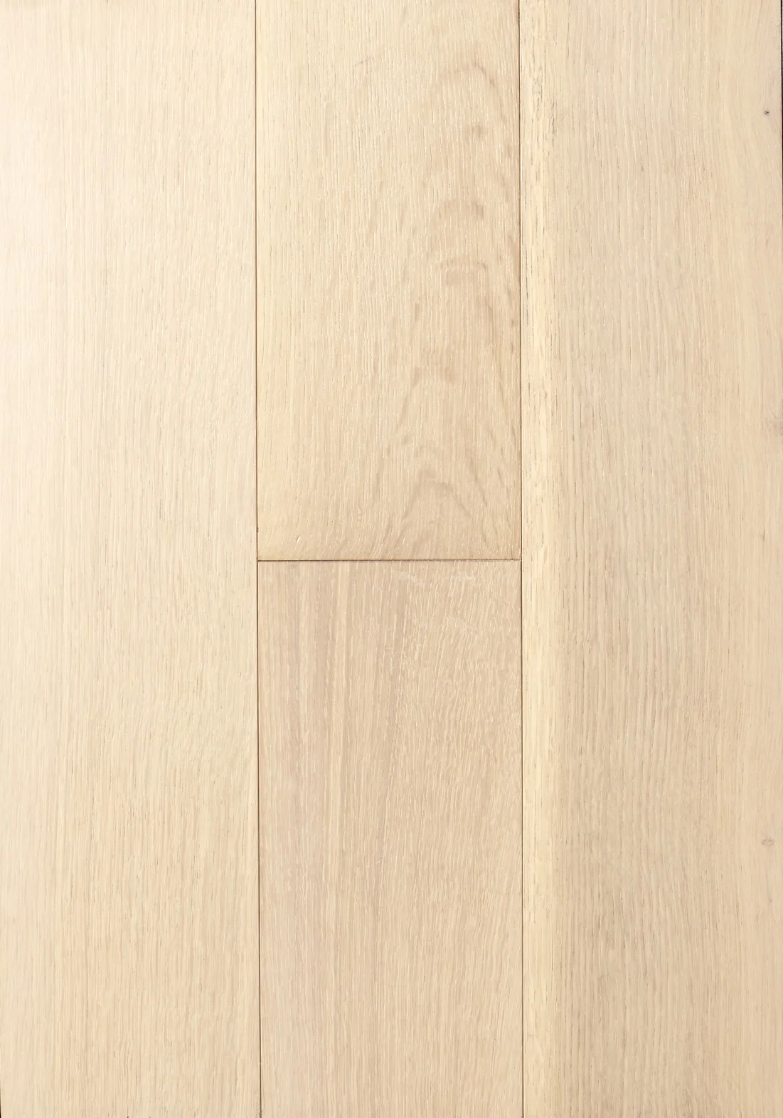 Quarter Sawn White Oak Flooring With Capella Poly Finish By The