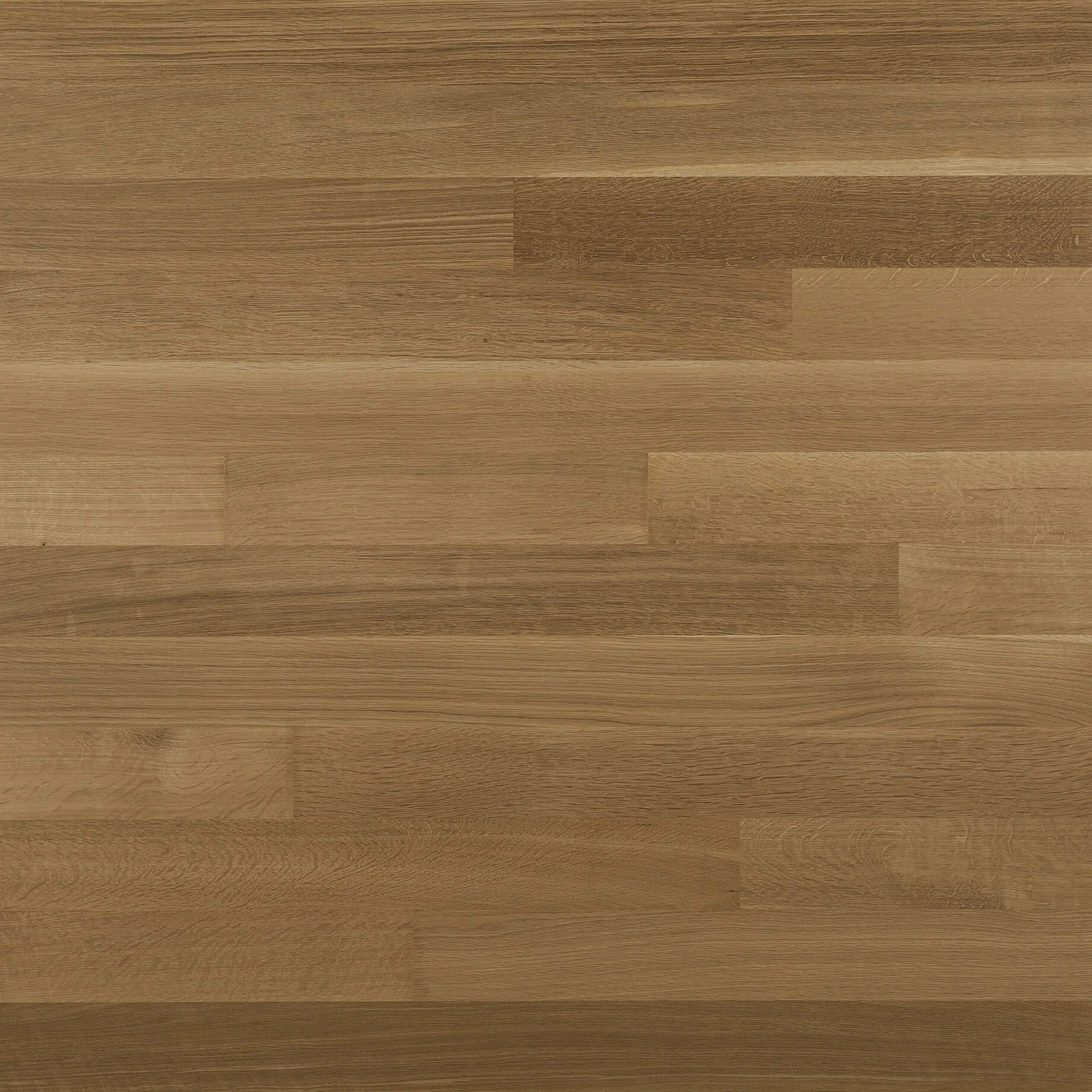 WHITE OAK, QUARTER SAWN, SELECT