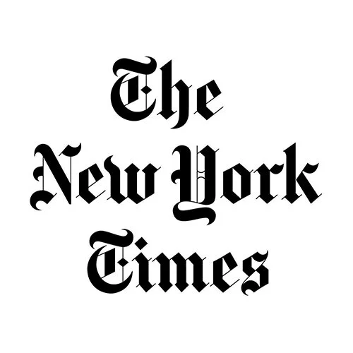 The Hudson Company featured in the nyt