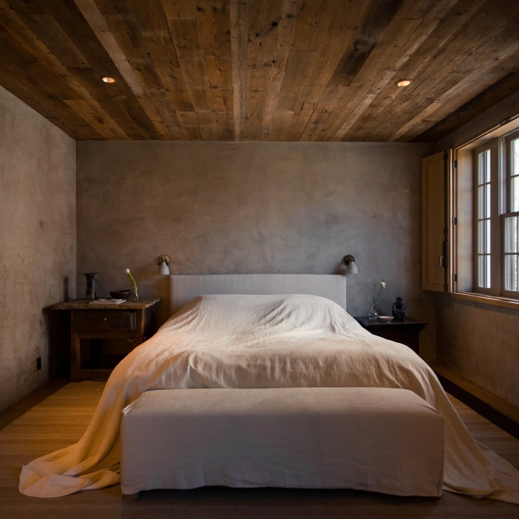 The West Village Townhouse 
