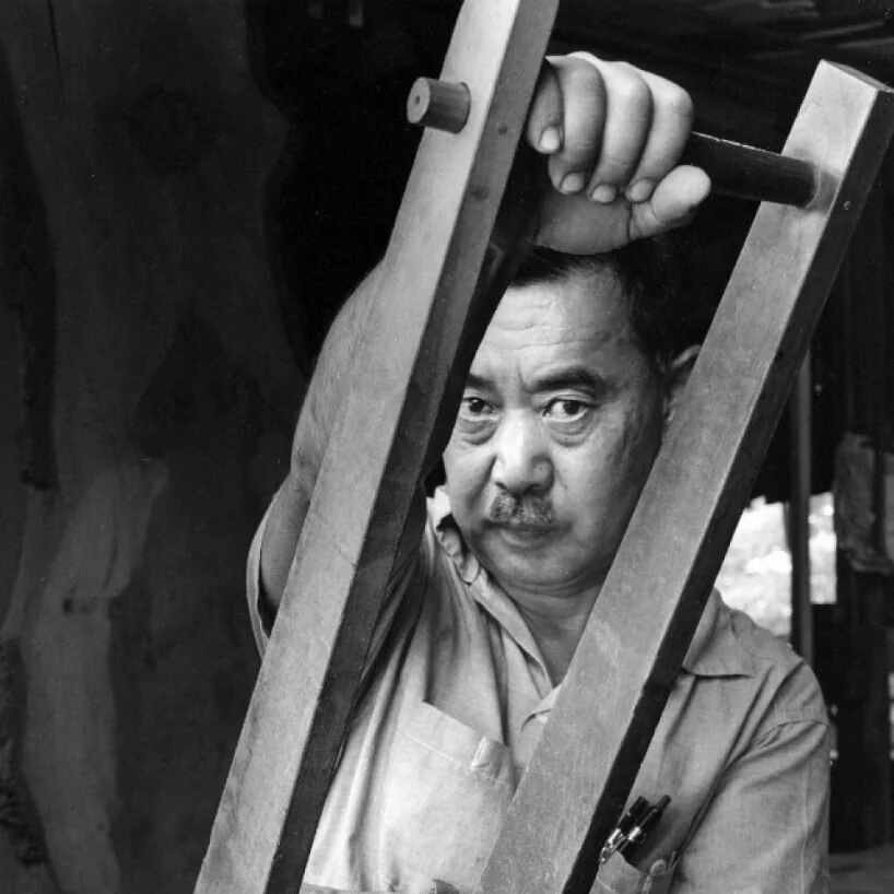 A Thousand Skills: George Nakashima