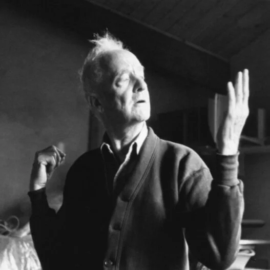 Reflecting on THE legacy of artistic problem-solver Wharton Esherick