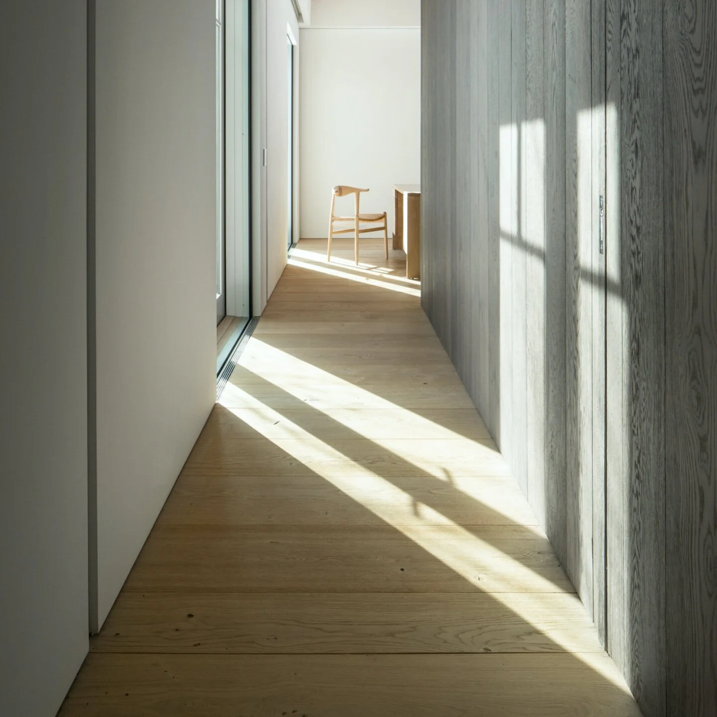 Inspired by Vernacular Architecture and Natural Vistas in Jackson Hole