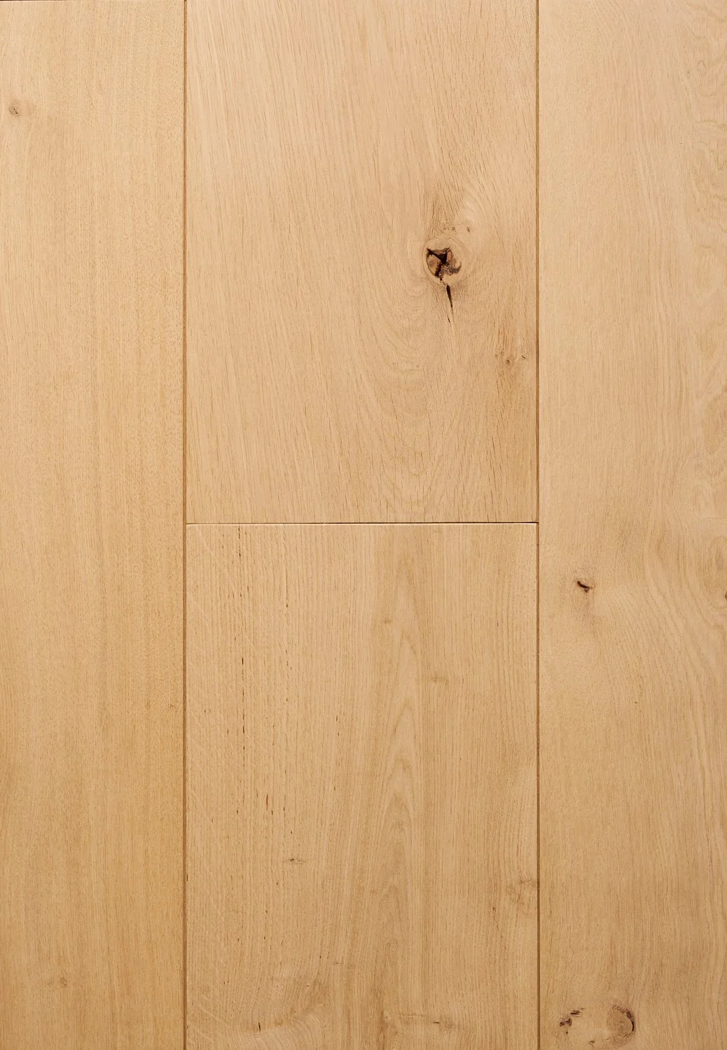 INVISIBLE FRENCH OAK