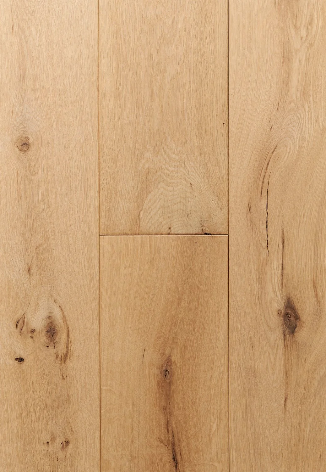 INVISIBLE WHITE OAK LIVE SAWN