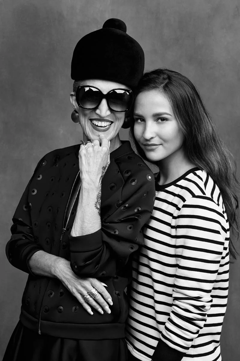 Holt by Chris Nicholls Retouching by Rare Digital Art 004