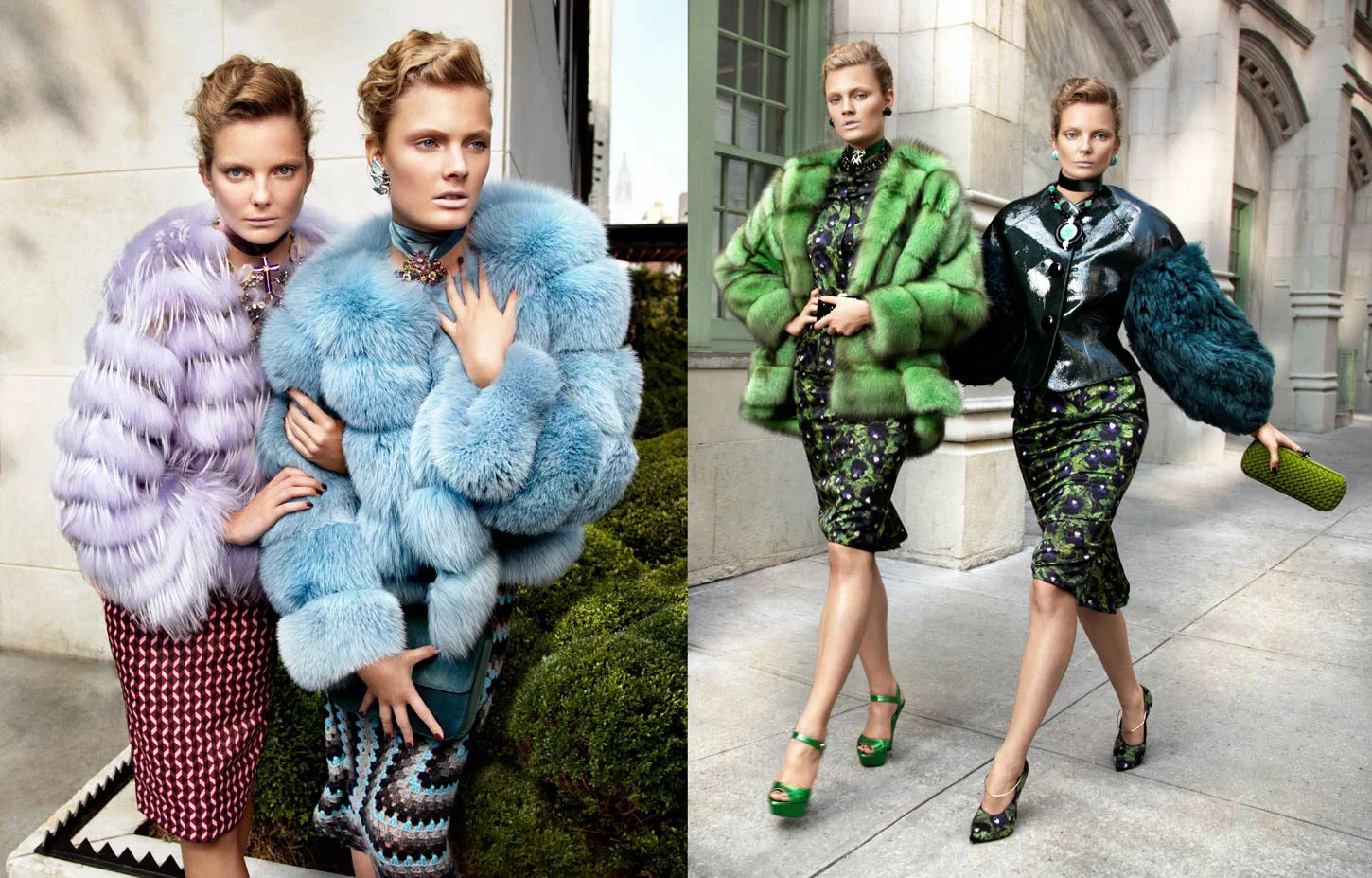 Vogue Japan