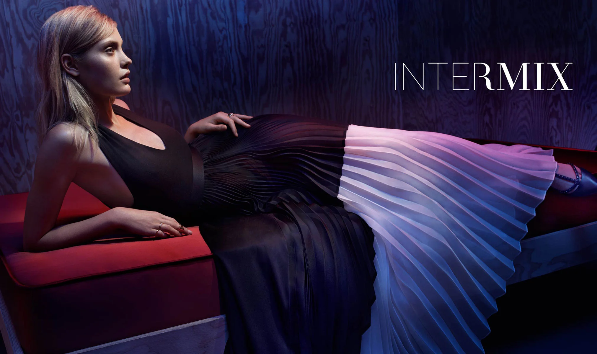 Intermix by Gregory Harris Retouching by Rare Digital Art 002