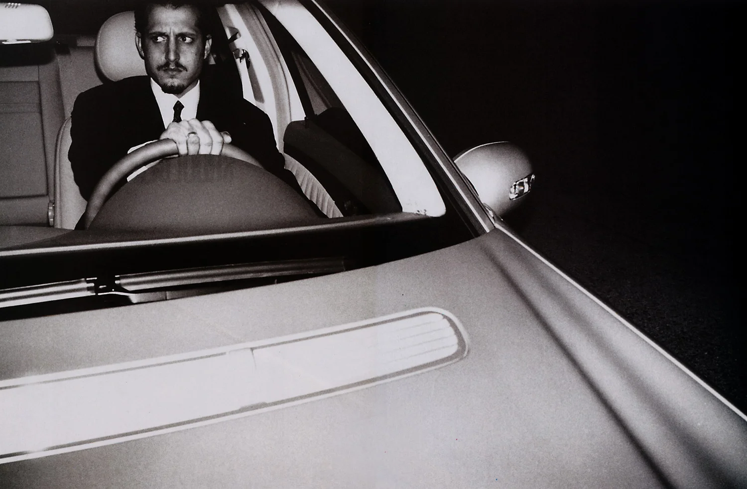 Johnny Zander by Alex Cayley Retouching by Rare Digital Art