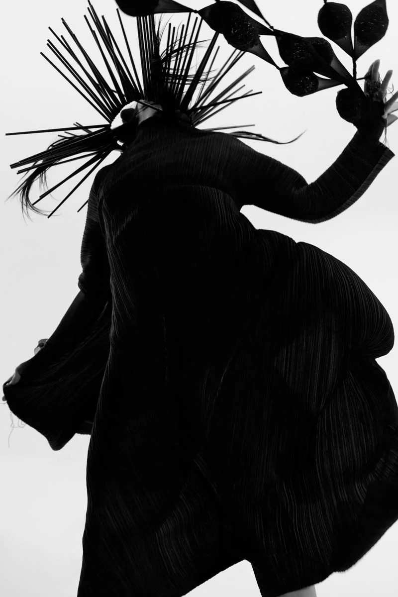 Model Movement Zach Gold Retouching by Rare Digital Art