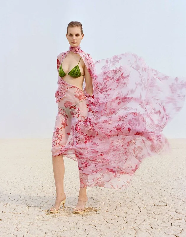 Guinevere Van Seenus by Alex Cayley Retouching by Rare Digital A