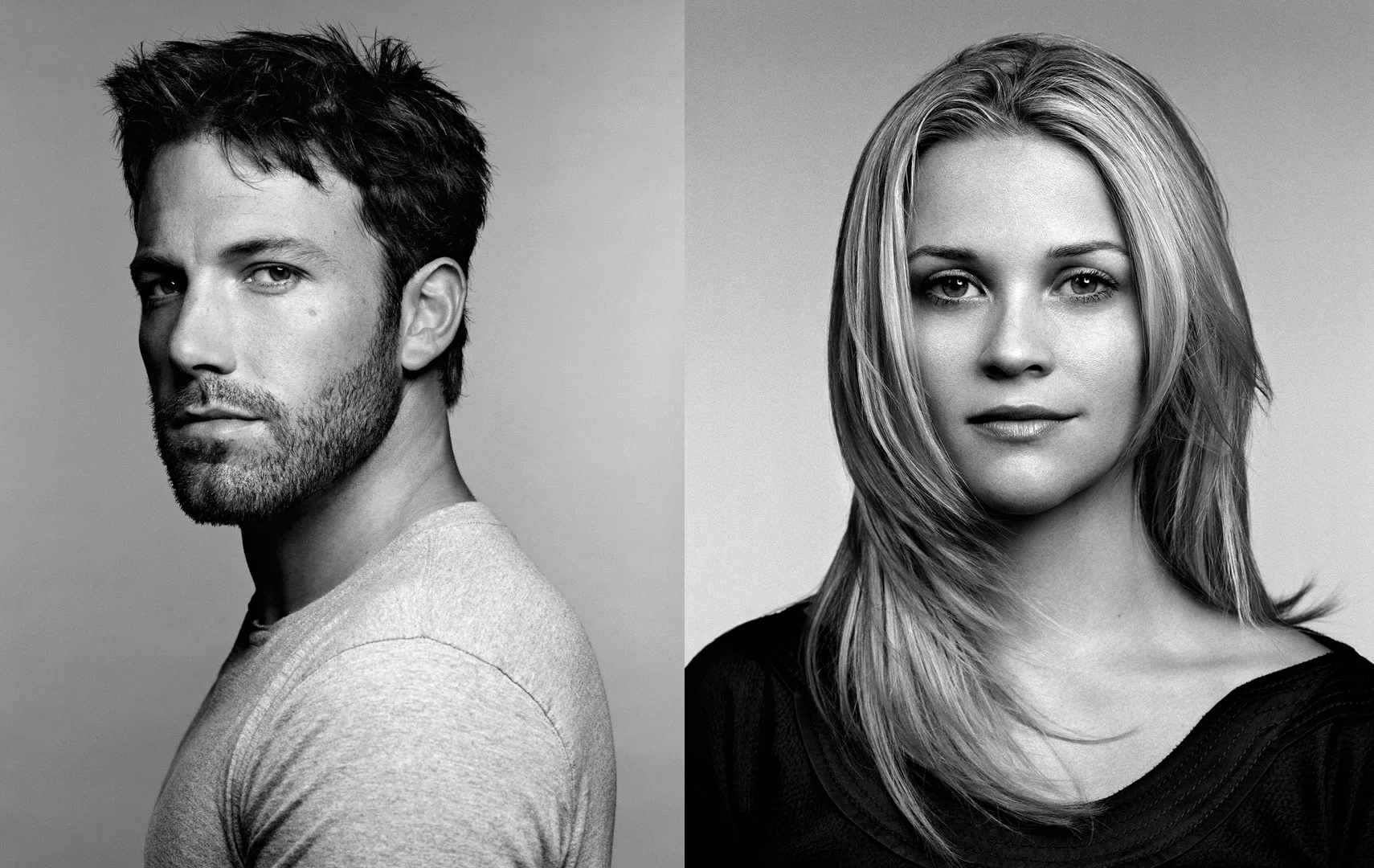 Ben Affleck by Alex Cayley for InStyle Magazine Retouching by Ra