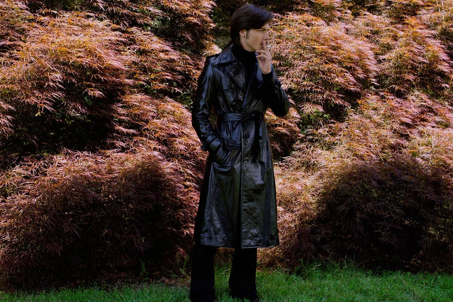 Details Magazine by Alex Cayley Retouching by Rare Digital Art 0