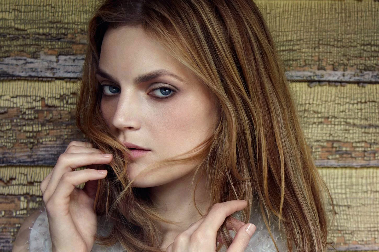 Guinevere Van Seenus by Alex Cayley Retouching by Rare Digital A