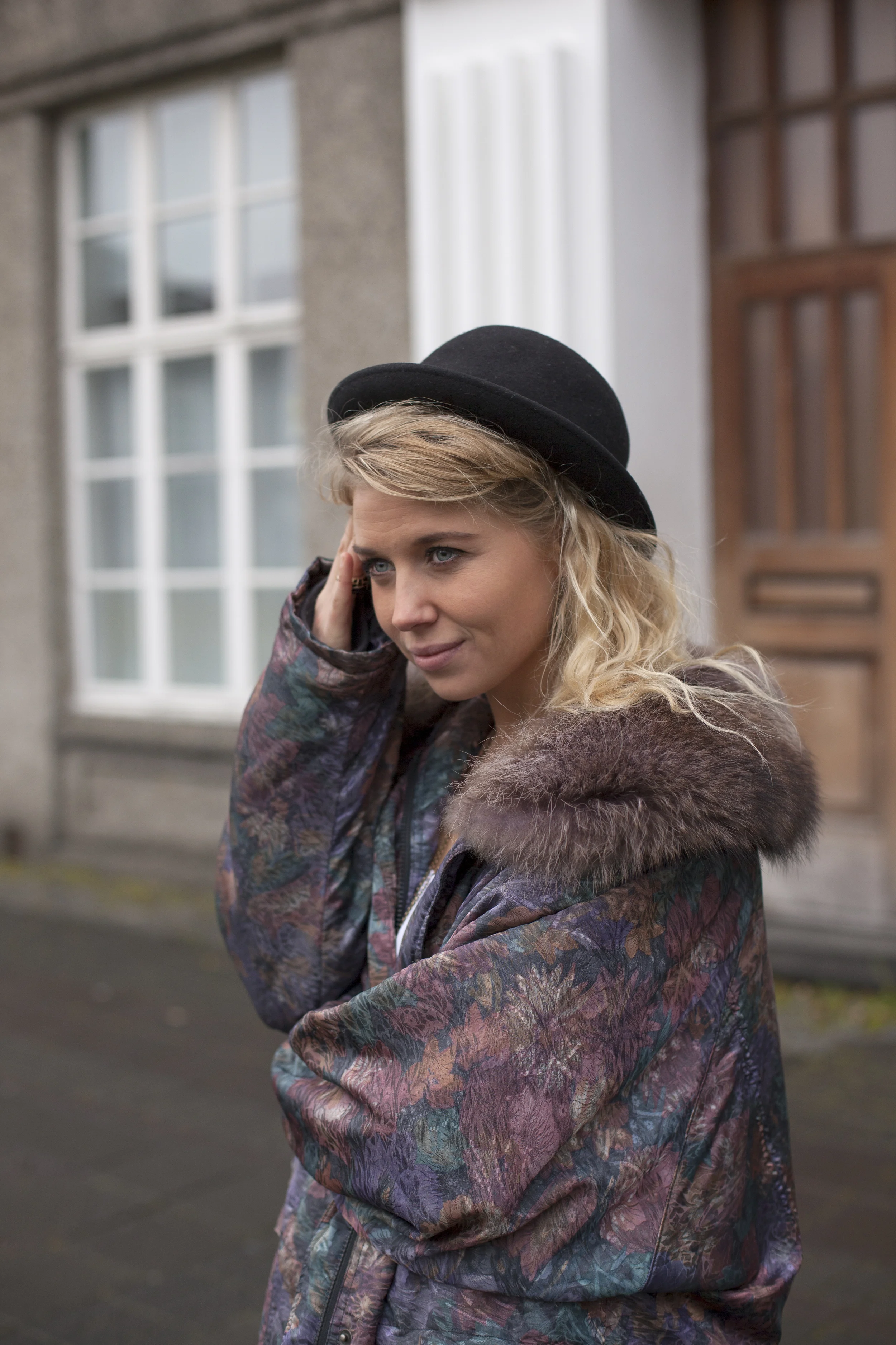 Stúdentablaðið/Adelina Antal