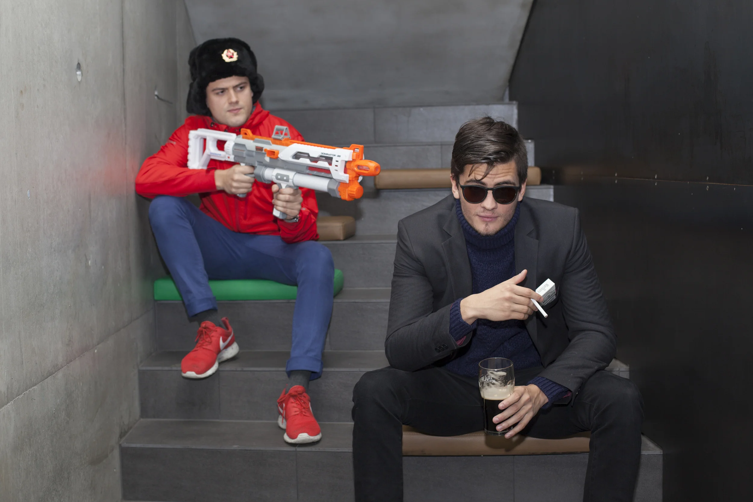 Ætti Reykjavík að heita Pyongyang?