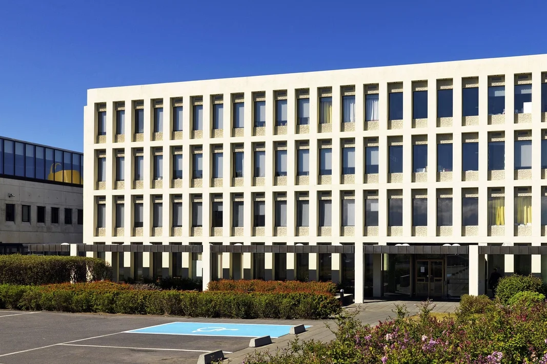 Hvað er betra en að vera námsmaður?