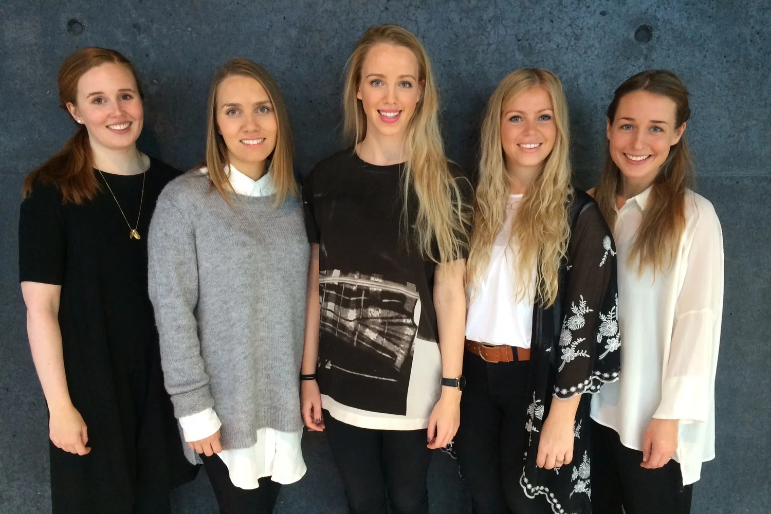 Vilja virkja ungar konur til þátttöku í atvinnulífinu