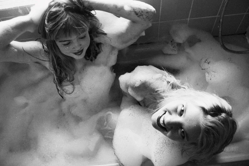 „Ef mamma þín samþykkir list þína þá ertu á villigötum.“