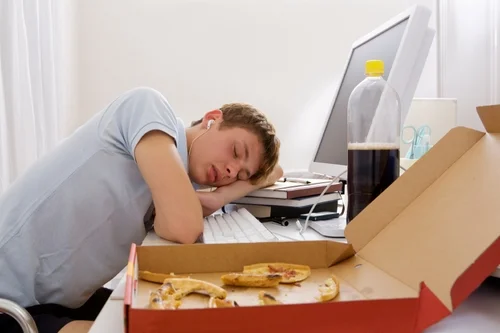 Topp 10 freistingar frá heimanámi