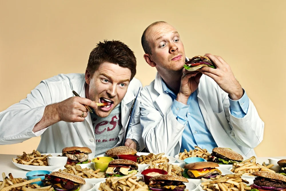 Topp 10 bestu og verstu sjónvarpsþættir Íslandssögunnar