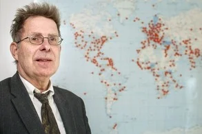 Minning um Ingjald Hannibalsson