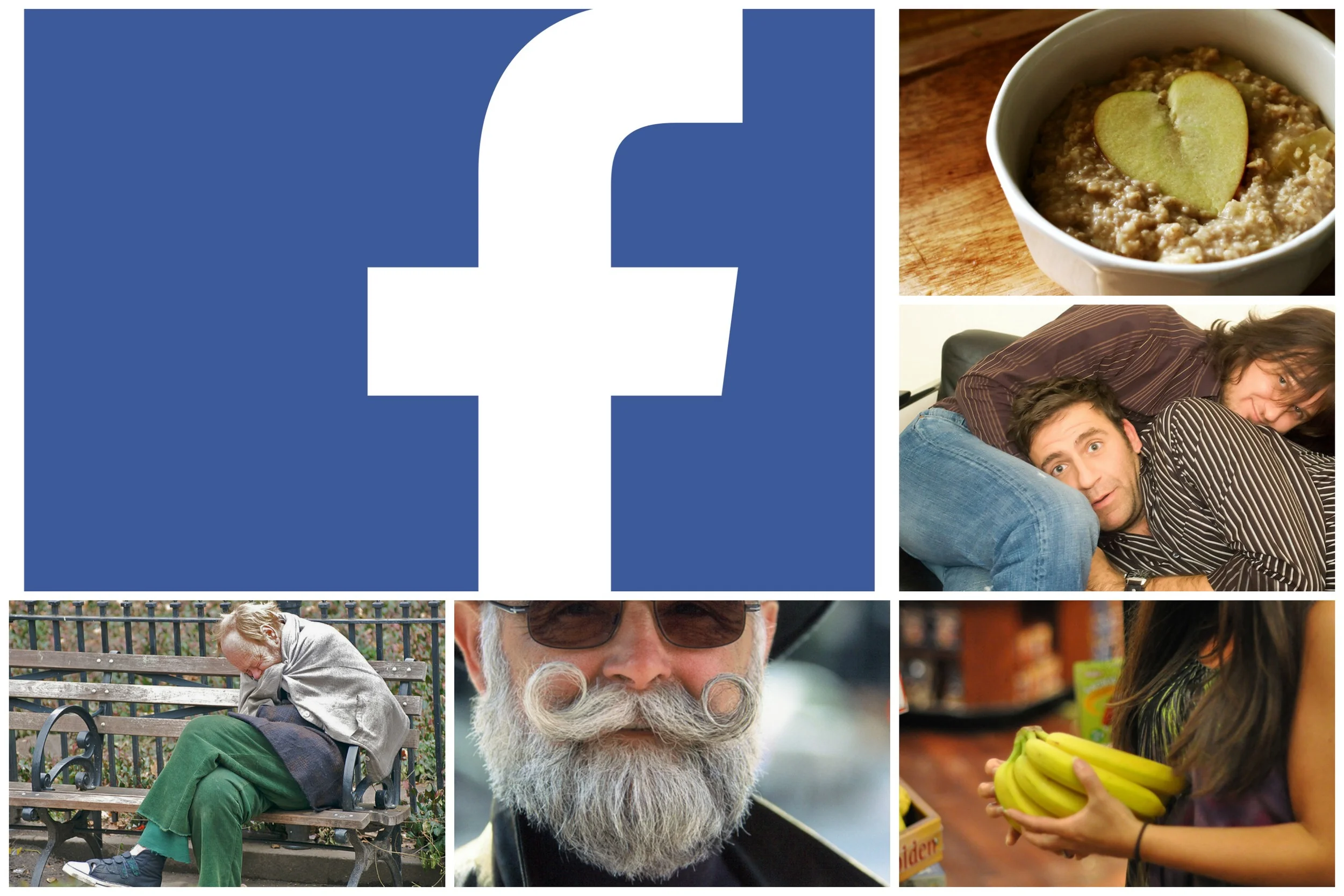 8 athyglisverðir hópar á Facebook