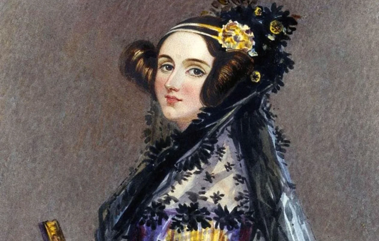 Ada Lovelace hefur verið kölluð fyrsti forritarinn. „Ada Lovelace Day“ er haldinn hátíðlegur þann 13. október ár hvert og er hann tileinkaður kvenfólki í tæknigreinum. 