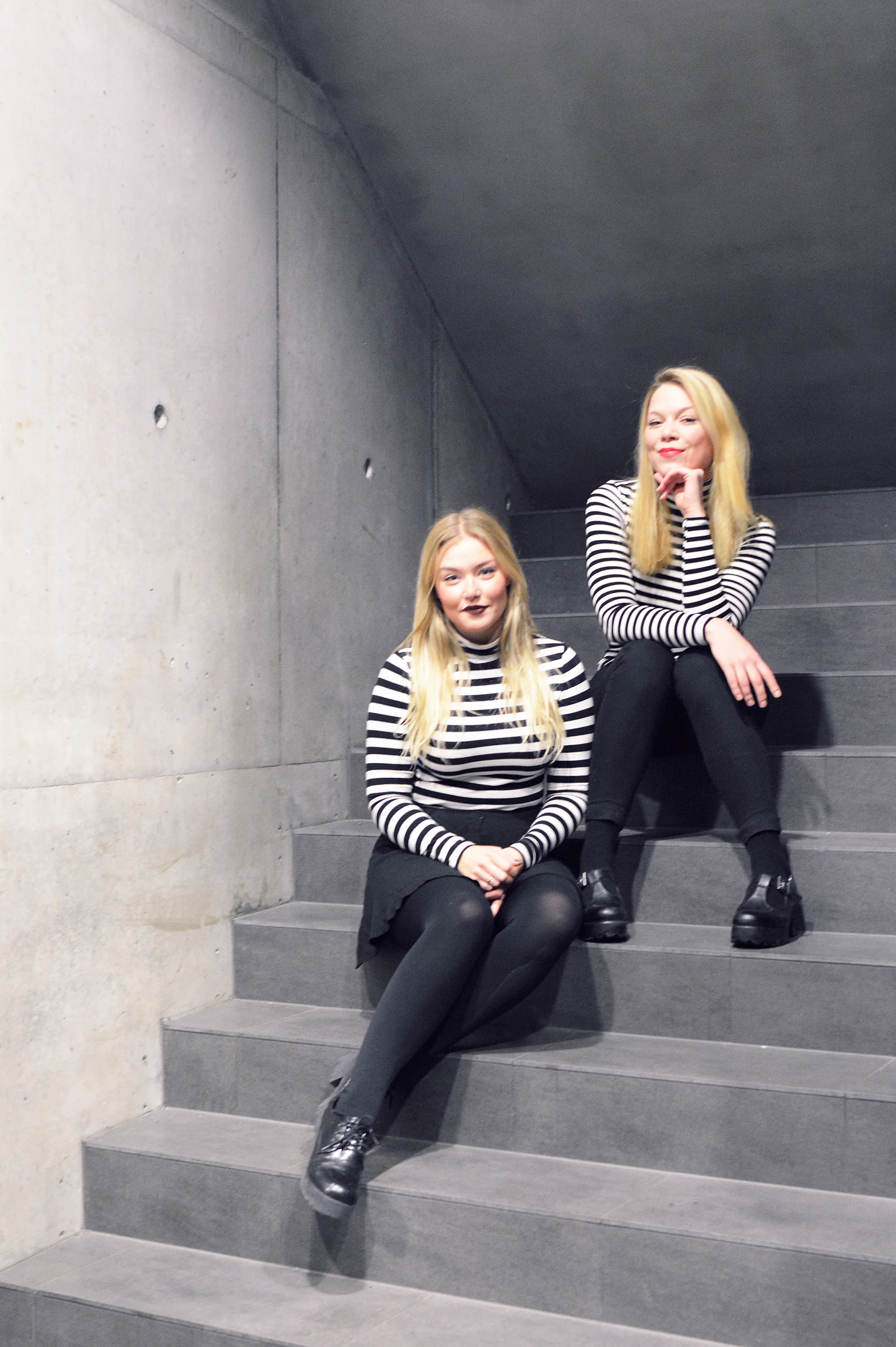 Öskubuska er hryllingssaga