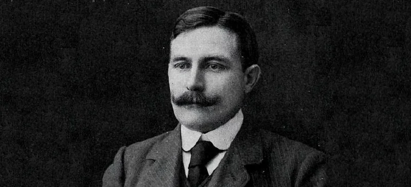 A Few Facts About the University Campus: Einar Ben and the University of Iceland