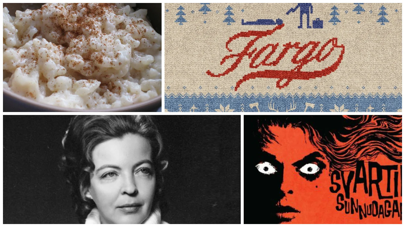 Stúdentablaðið Recommends