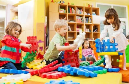 Foreldrum mismunað eftir búsetu