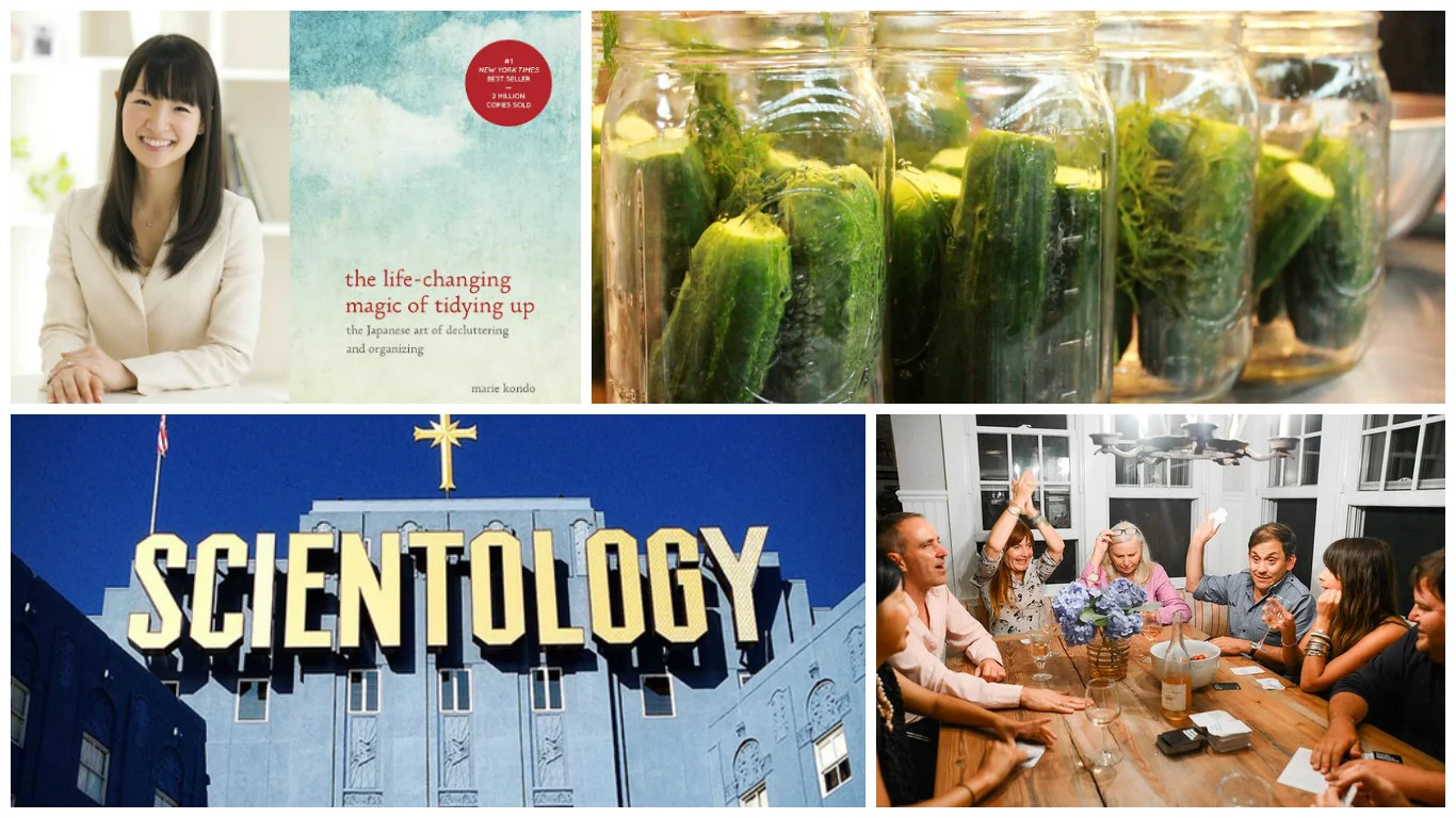 Stúdentablaðið mælir með 