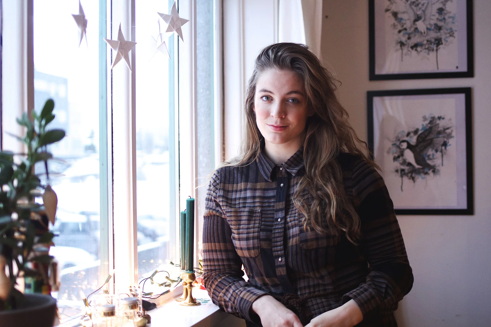 Jólafærsla á hverjum degi í desember