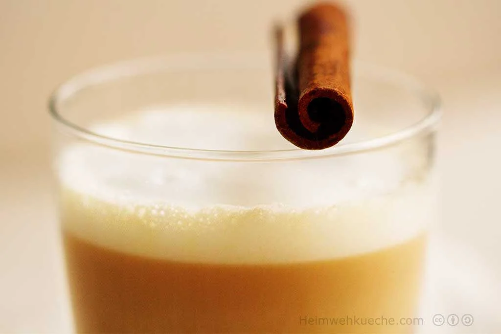 „Chai“ þýðir einfaldlega „te“ á mörgum evrasískum tungumálum