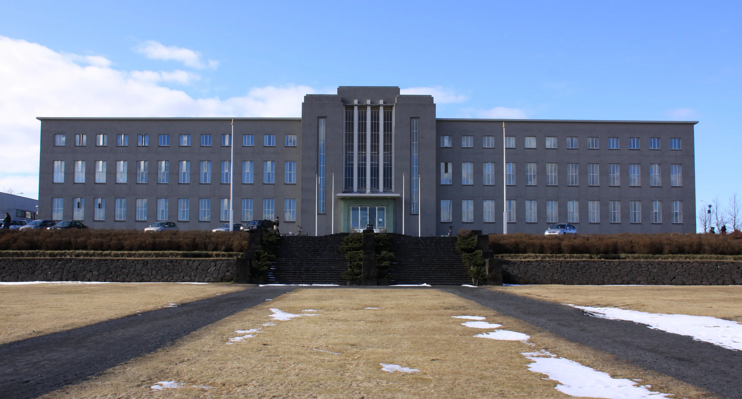 Hvernig hyggst Háskóli Íslands meta menntun flóttafólks?