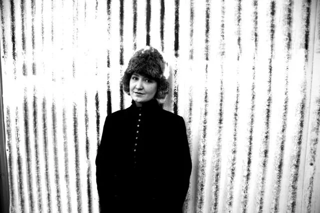 Dagbók Háskólanema: Sunna Dís Másdóttir