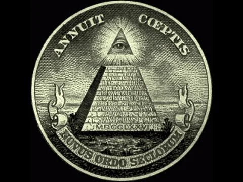 You are being brainwashed at this very moment, dear reader. 